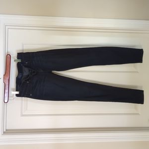 Lucky Brand legging jeans size 0 ankle